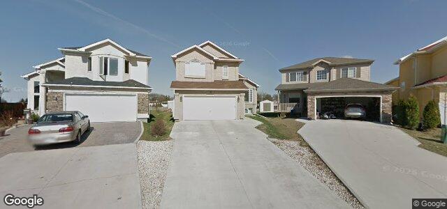 Photo of 47 Grady Bend Place in Winnipeg, Manitoba