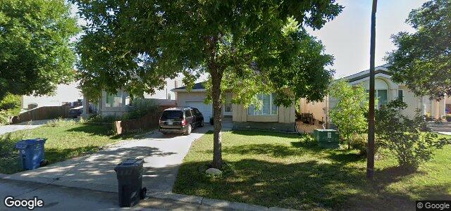 Larawan ng 47 John Reeves Place sa Winnipeg, Manitoba