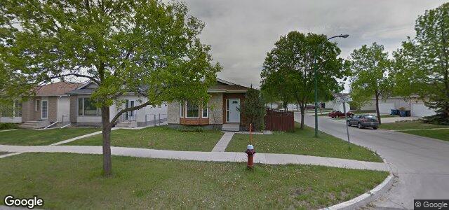 Photo of 47 Maplegrove Road in Winnipeg, Manitoba