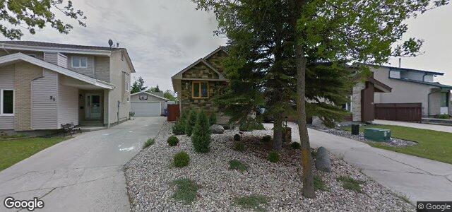 Larawan ng 47 Pinetree Crescent sa Winnipeg, Manitoba