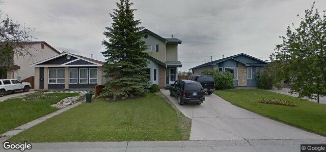 Larawan ng 47 William Whiteway Bay sa Winnipeg, Manitoba