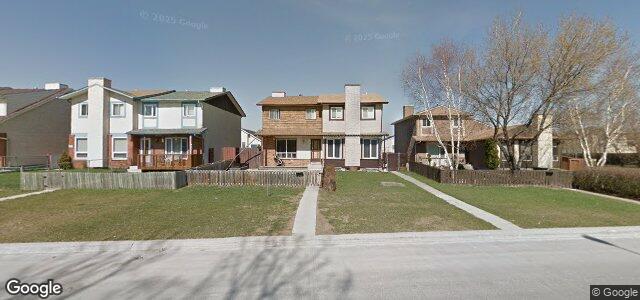 Larawan ng 473 Murray Avenue sa Winnipeg, Manitoba