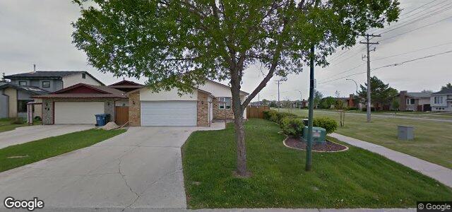 Larawan ng 48 Ansell Court sa Winnipeg, Manitoba