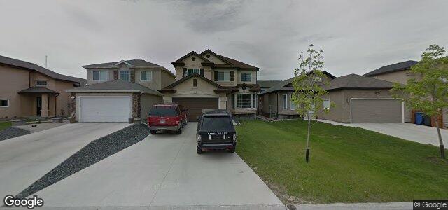 Larawan ng 48 Endcliffe Place sa Winnipeg, Manitoba