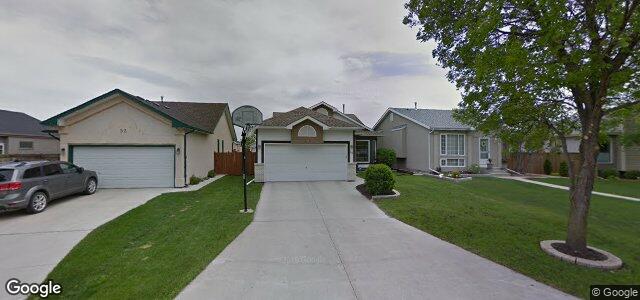 Larawan ng 48 Shalimar Crescent sa Winnipeg, Manitoba