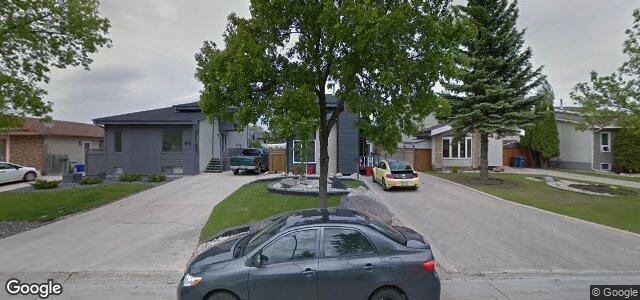Larawan ng 48 Timberwood Trail sa Winnipeg, Manitoba