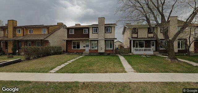 Larawan ng 484 Murray Avenue sa Winnipeg, Manitoba