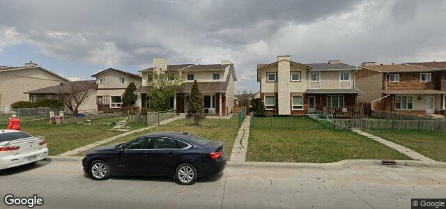 Larawan ng 485 Murray Avenue sa Winnipeg, Manitoba