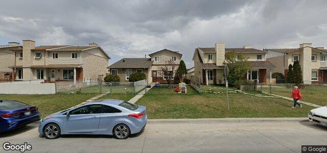 Larawan ng 489 Murray Avenue sa Winnipeg, Manitoba