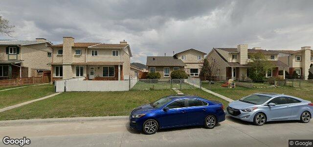 Larawan ng 491 Murray Avenue sa Winnipeg, Manitoba