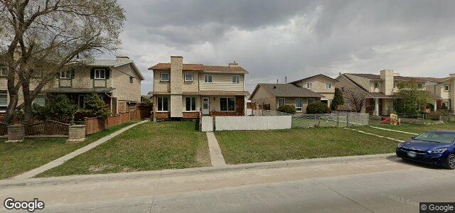 Larawan ng 495 Murray Avenue sa Winnipeg, Manitoba