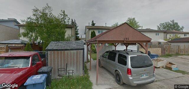 Larawan ng 496 Murray Avenue sa Winnipeg, Manitoba