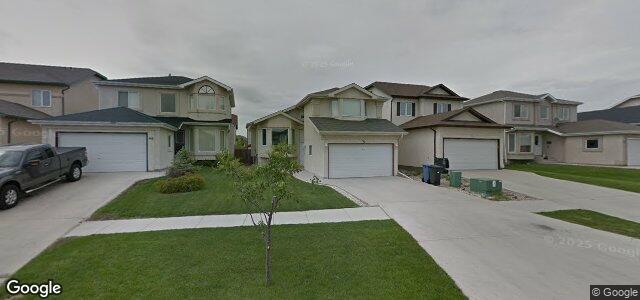 Larawan ng 50 Carsdale Drive sa Winnipeg, Manitoba