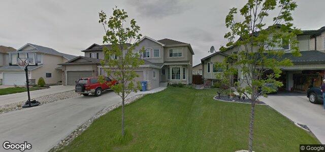 Larawan ng 50 Danford Drive sa Winnipeg, Manitoba