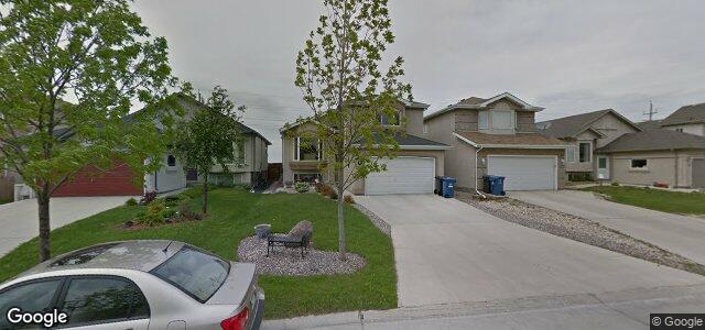 Larawan ng 50 Gateside Way sa Winnipeg, Manitoba