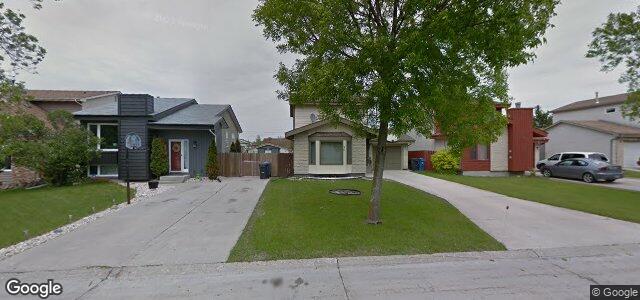 Larawan ng 50 Hearthwood Grove sa Winnipeg, Manitoba
