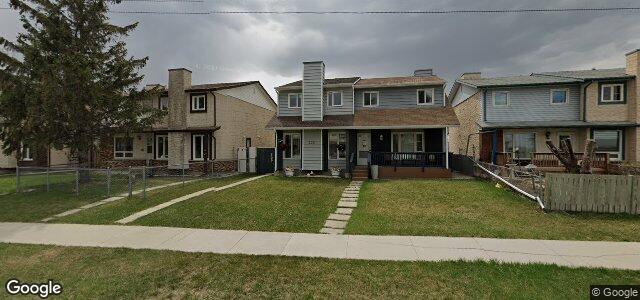 Larawan ng 500 Murray Avenue sa Winnipeg, Manitoba