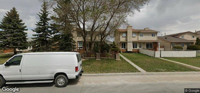 Larawan ng 501 Murray Avenue sa Winnipeg, Manitoba