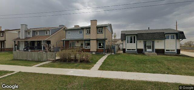 Larawan ng 508 Murray Avenue sa Winnipeg, Manitoba