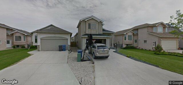 Larawan ng 51 Gateside Way sa Winnipeg, Manitoba