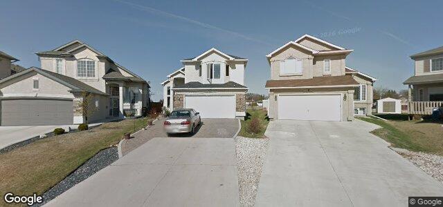 Larawan ng 51 Grady Bend Place sa Winnipeg, Manitoba