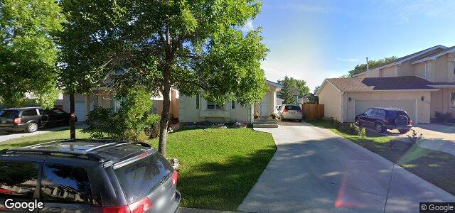 Larawan ng 51 John Reeves Place sa Winnipeg, Manitoba