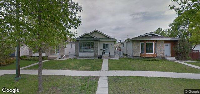 Photo of 51 Maplegrove Road in Winnipeg, Manitoba