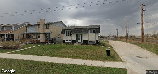 Larawan ng 512 Murray Avenue sa Winnipeg, Manitoba