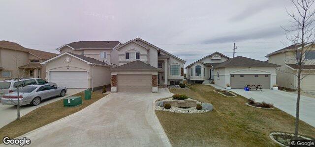 Larawan ng 52 Ben Hewak Bay sa Winnipeg, Manitoba