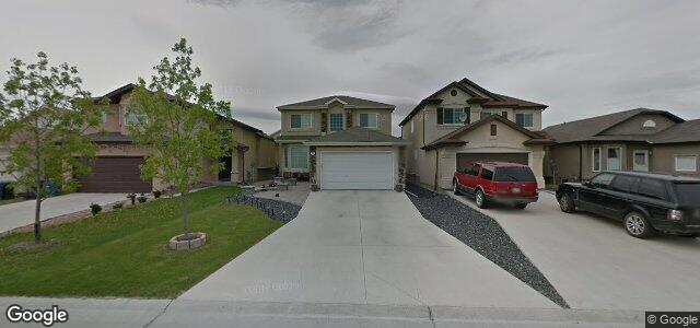 Photo of 52 Endcliffe Place in Winnipeg, Manitoba