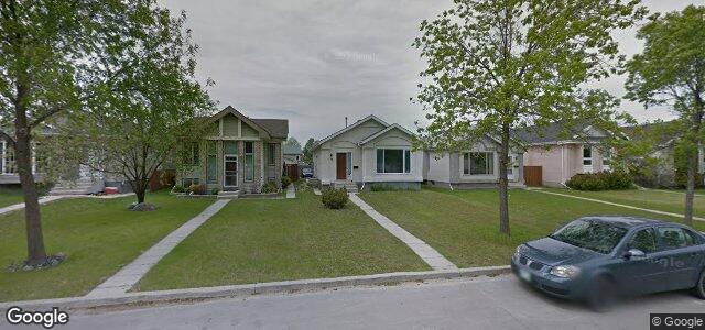 Larawan ng 52 Maplegrove Road sa Winnipeg, Manitoba