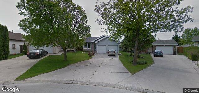 Larawan ng 54 Ferngrove Walk sa Winnipeg, Manitoba