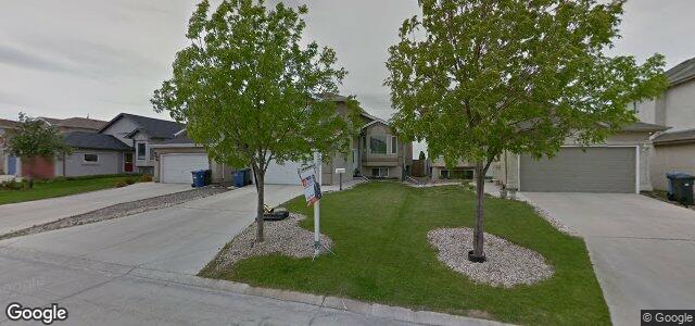 Larawan ng 54 Gateside Way sa Winnipeg, Manitoba