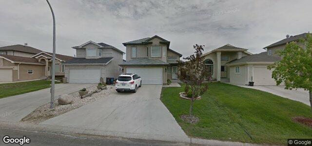 Larawan ng 55 Carsdale Drive sa Winnipeg, Manitoba