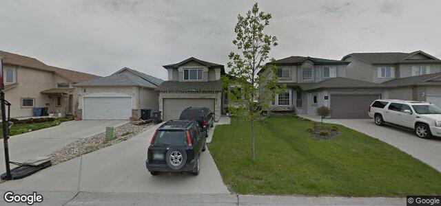 Larawan ng 55 Danford Drive sa Winnipeg, Manitoba