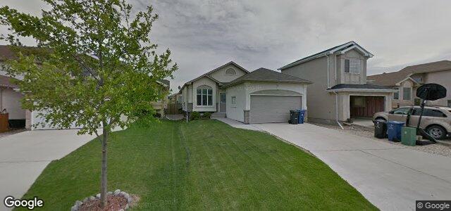 Larawan ng 55 Gateside Way sa Winnipeg, Manitoba