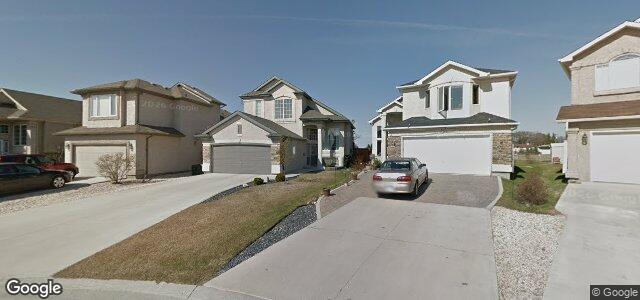 Larawan ng 55 Grady Bend Place sa Winnipeg, Manitoba