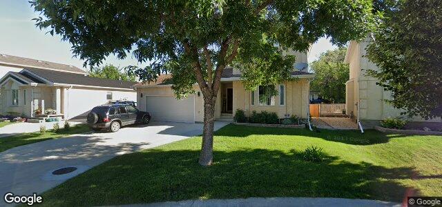 Larawan ng 55 John Reeves Place sa Winnipeg, Manitoba