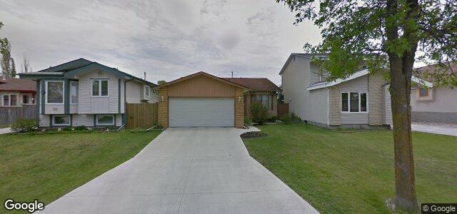 Larawan ng 55 Pinetree Crescent sa Winnipeg, Manitoba