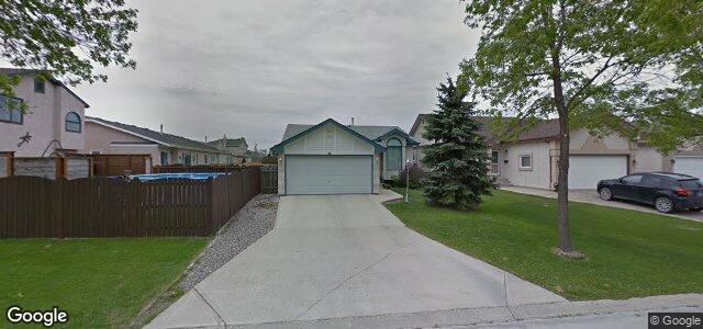 Larawan ng 55 Shalimar Crescent sa Winnipeg, Manitoba