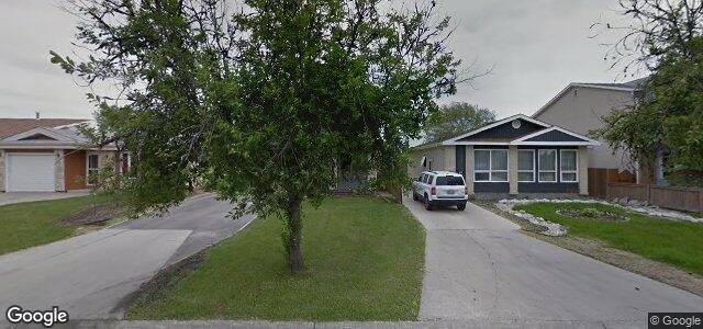 Larawan ng 55 William Whiteway Bay sa Winnipeg, Manitoba