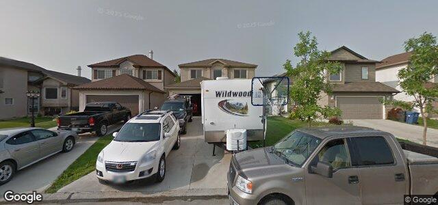 Larawan ng 55 Wisteria Way sa Winnipeg, Manitoba