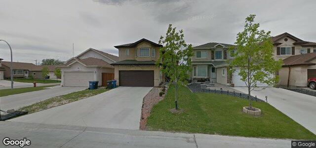 Larawan ng 56 Endcliffe Place sa Winnipeg, Manitoba