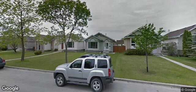 Larawan ng 56 Maplegrove Road sa Winnipeg, Manitoba