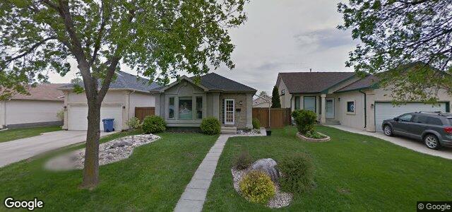 Larawan ng 56 Shalimar Crescent sa Winnipeg, Manitoba