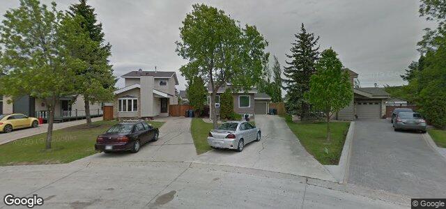 Larawan ng 56 Timberwood Trail sa Winnipeg, Manitoba