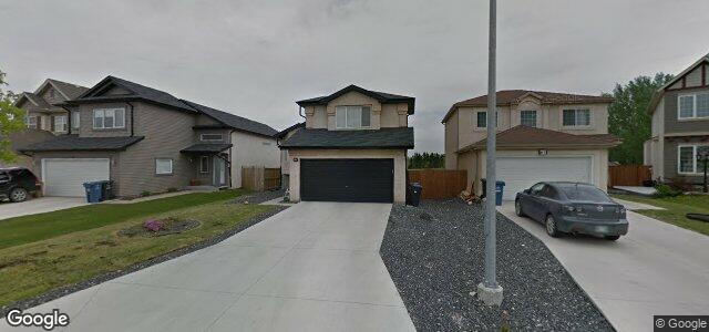 Larawan ng 57 Endcliffe Place sa Winnipeg, Manitoba