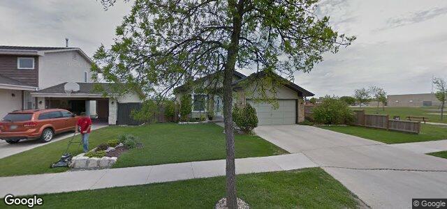 Larawan ng 57 Vince Leah Drive sa Winnipeg, Manitoba
