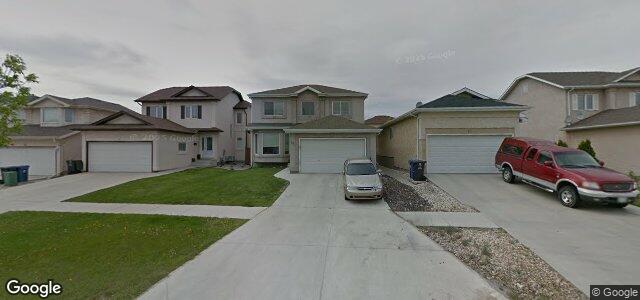Larawan ng 58 Carsdale Drive sa Winnipeg, Manitoba