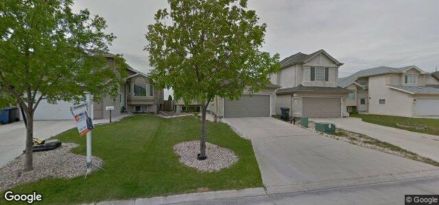 Larawan ng 58 Gateside Way sa Winnipeg, Manitoba